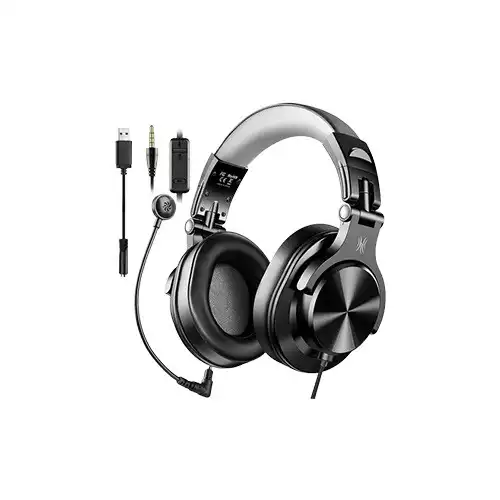 Oneodio A71D wired gaming headphone