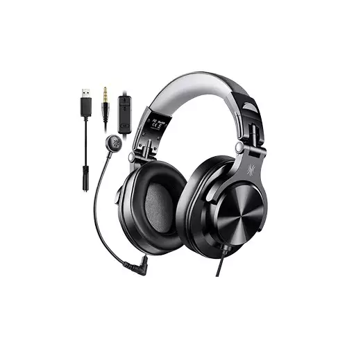 Oneodio A71D wired gaming headphone