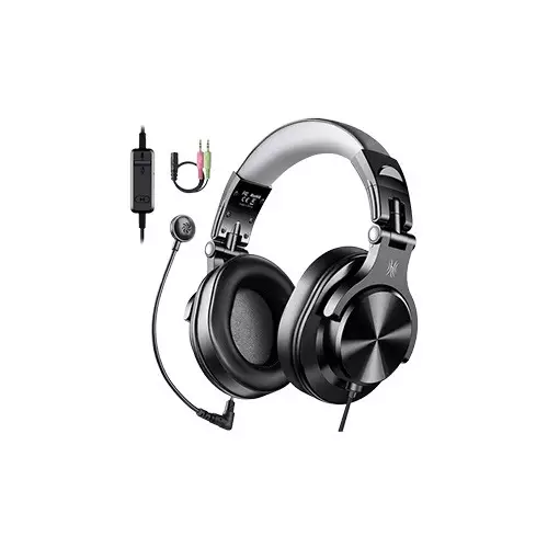 Oneodio A71D wired gaming headphone - 1
