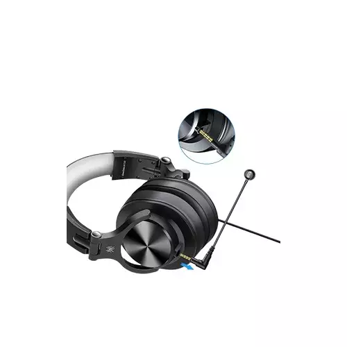 Oneodio A71D wired gaming headphone-2