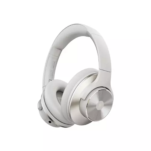 OneOdio Focus A10 Active Noise Cancelling Headphones