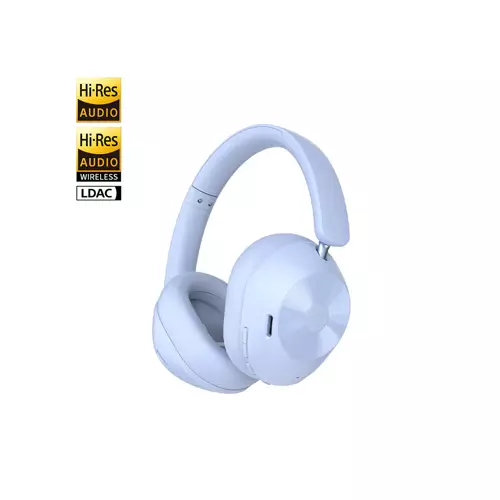 OneOdio Focus A5 Wireless Over-Ear Active Noise Cancelling Headphones - 2