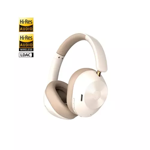 OneOdio Focus A5 Wireless Over-Ear Active Noise Cancelling Headphones-gallery-1