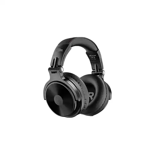 OneOdio Pro C Wireless Studio Over-Ear Bluetooth Headphones