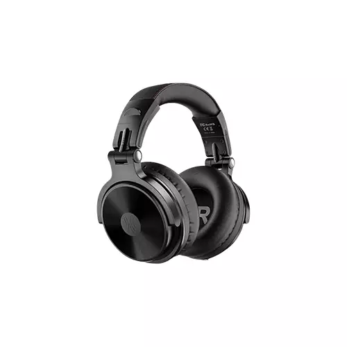 OneOdio Pro C Wireless Studio Over-Ear Bluetooth Headphones