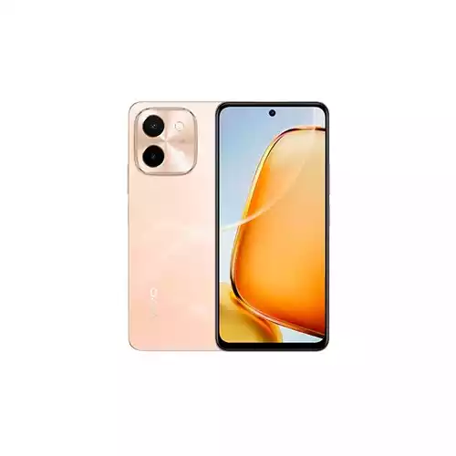 VIVO Y28 MediaTek Helio G85 6GB RAM 128GB ROM 6.68-inch Display Smartphone