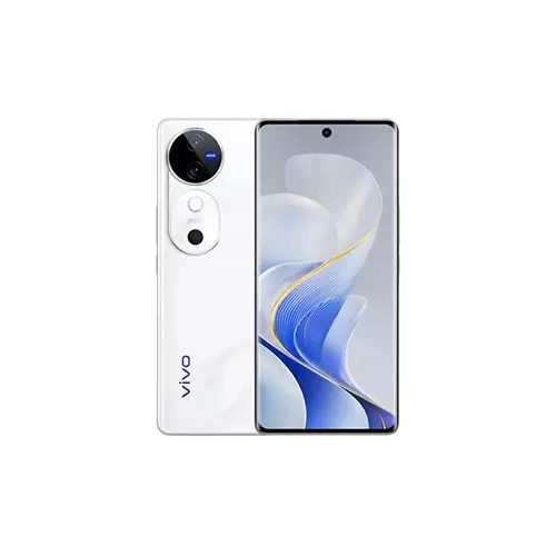 Vivo V40 5G Qualcomm Snapdragon 7 Gen 3 12GB RAM 256GB ROM 6.78-inch Display Smartphone-gallery-1