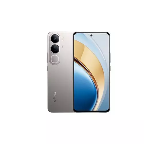 vivo V40 Lite Snapdragon 685 4G 8GB RAM 128GB ROM 6.67-inch display Smartphone