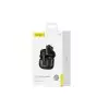 FONENG BL151 Half-In-Ear Bluetooth TWS Earbuds-2