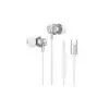 FONENG T67 Type-C Heavy Bass In-Ear Wired Earphone-1