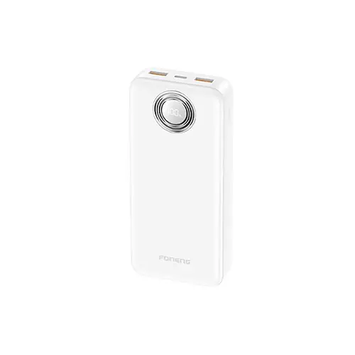 Foneng PX102 20000mah 22.5W Power Bank-1