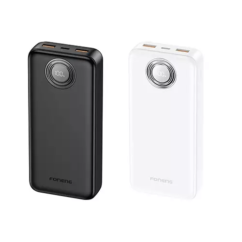 Foneng PX102 20000mah 22.5W Power Bank-2