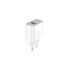 FONENG QC3 18W Fast Charger with Cable Type - C 6A-1