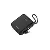 Foneng PX111 10000mAh 22.5W Power Bank with LCD Display-1