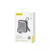 Foneng PX115 10000mAh Mini 22.5W LCD Display Power Bank-1