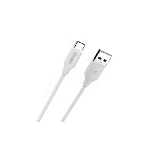 FONENG Type- C 6A USB Cable