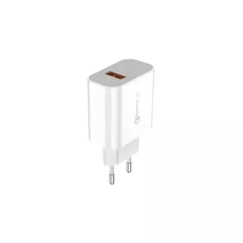 FONENG EU46 QC3 18W Fast Charger Power Adapter with Type - C Cable-1