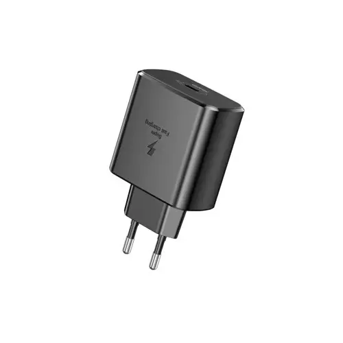 FONENG UK34 45W Fast Charger with Type-C Cable-gallery-1