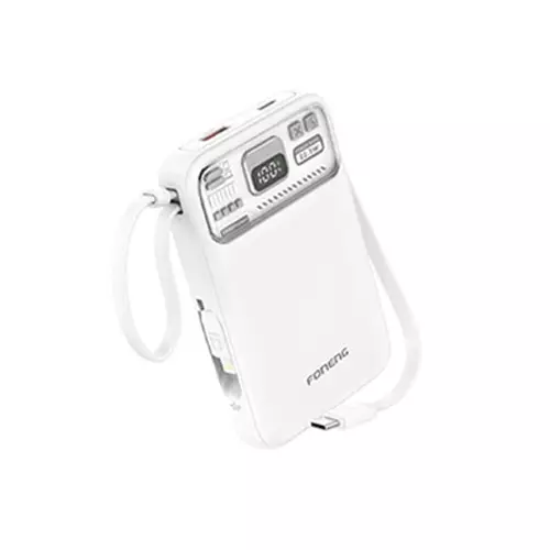 Foneng PX112 10000mAh 22.5W Wireless Power Bank-1