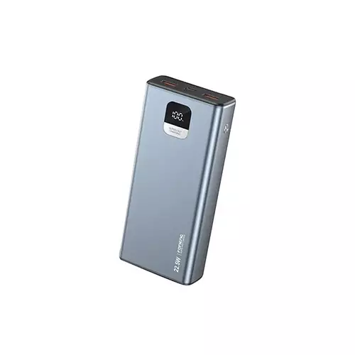 Foneng GT200 20000mAh 22.5W fast charging Power Bank-gallery-1