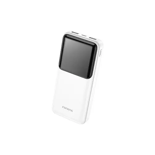 Foneng P62 20000mAh 2A fast charging Power Bank