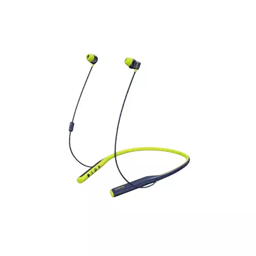 Oraimo Necklace 4 OEB-E50D Wireless Earphone