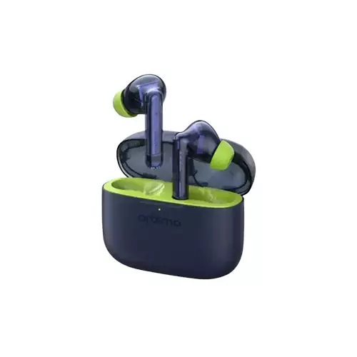 Oraimo FreePods Lite OTW-330 2-mic ENC Wireless Earbuds - 0