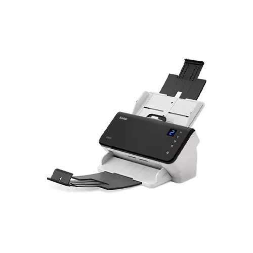 Kodak Alaris E1040 Document Scanner-gallery-2
