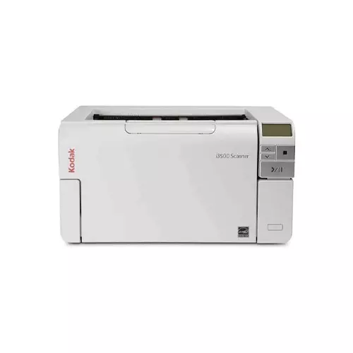 Kodak Alaris i3500 Document Scanner