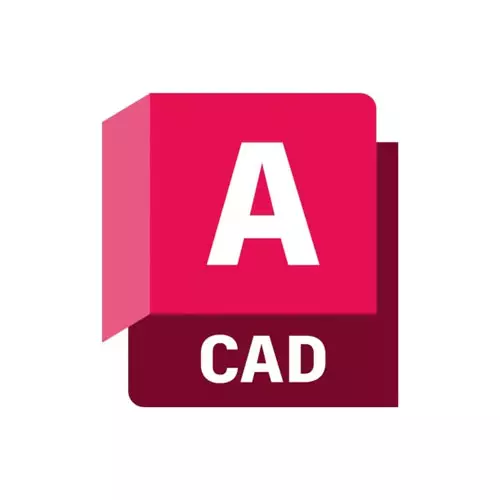 Autodesk AutoCAD (1user, 1year) Commercial New ELD Subscription