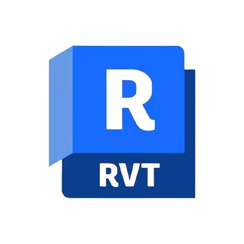 Autodesk Revit 2024 Commercial New Single User ELD Annual Subscription