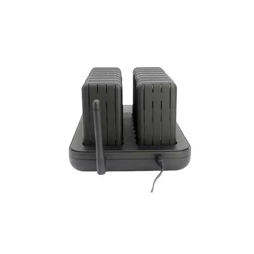 Nexakey NX-P20 20 Pager Restaurant Calling System - 2