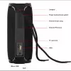 Wesdar K39 Portable Bluetooth Speaker-1