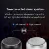 WESDAR K269 Waterproof Portable Stereo Speaker-1