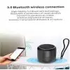 WESDAR K269 Waterproof Portable Stereo Speaker-2