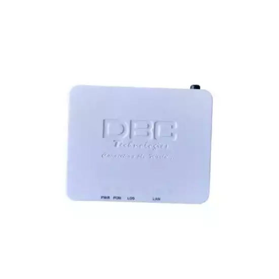 DBC XPON 1GE FTTH ONU