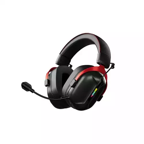 MCHOSE S9 Pro Tri Mode 7.1 Surround Sound Gaming Headset With ANC