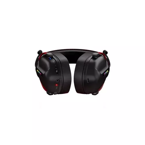 MCHOSE S9 Pro Tri Mode 7.1 Surround Sound Gaming Headset With ANC - 2