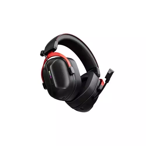 MCHOSE S9 Pro Tri Mode 7.1 Surround Sound Gaming Headset With ANC - 3