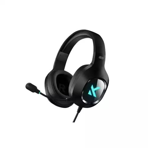 MCHOSE G9 Wired 7.1 Surround Sound Gaming Headset With ANC