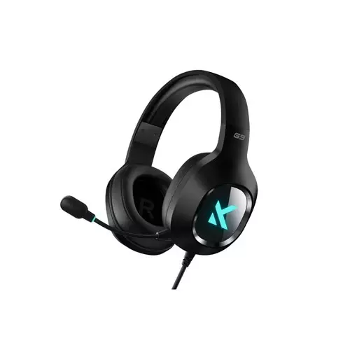 MCHOSE G9 Wired 7.1 Surround Sound Gaming Headset With ANC