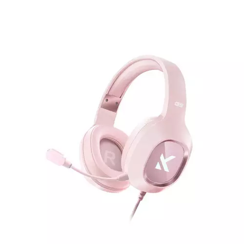 MCHOSE G9 Wired 7.1 Surround Sound Gaming Headset With ANC-gallery-1