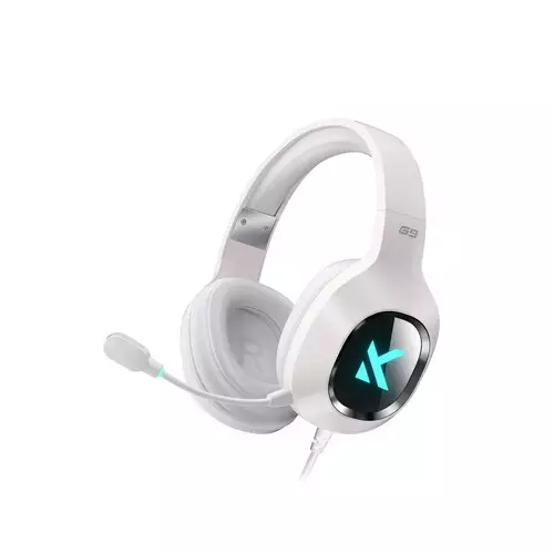 MCHOSE G9 Wired 7.1 Surround Sound Gaming Headset With ANC-gallery-2