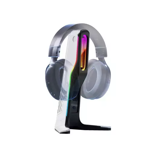 MCHOSE G9 Wired 7.1 Surround Sound Gaming Headset With ANC-gallery-1