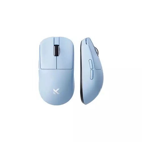 MCHOSE L7 Pro Tri Mode 8Khz 26000 DPI Gaming Mouse