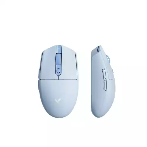 MCHOSE G3 Tri Mode 12000 DPI Gaming Mouse