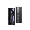 MCHOSE GX87 Ultra Tri Mode RGB Hot Swappable Aluminum Mechanical Keyboard-1