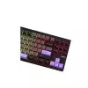 MCHOSE GX87 Ultra Tri Mode RGB Hot Swappable Aluminum Mechanical Keyboard-2
