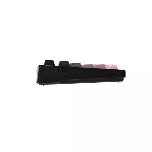 MCHOSE G75 Pro Tri Mode RGB Gasket Mount Mechanical Keyboard-1