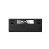MCHOSE G75 Pro Tri Mode RGB Gasket Mount Mechanical Keyboard-3